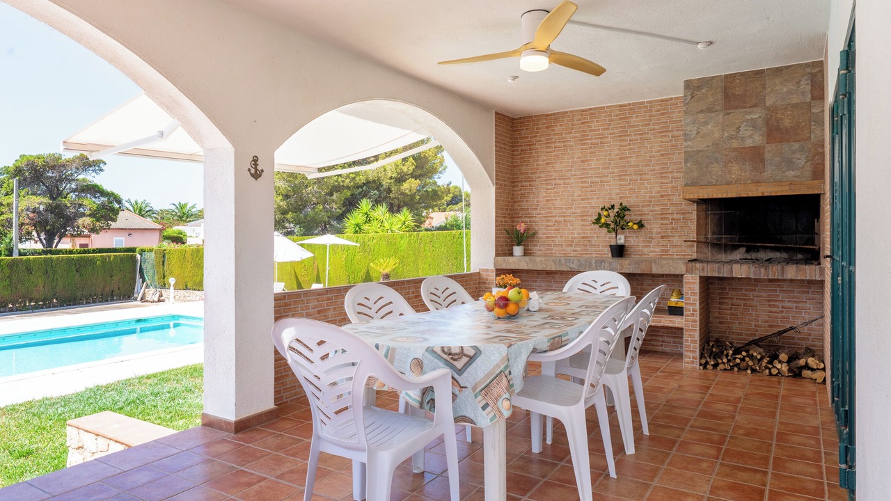 Photo of Outdoor in L Almadrava