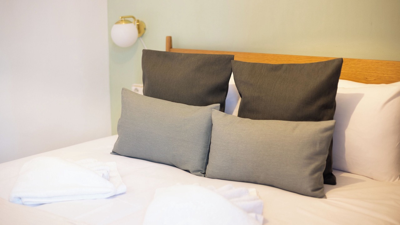 Photo of Bedroom in Hostafrancs
