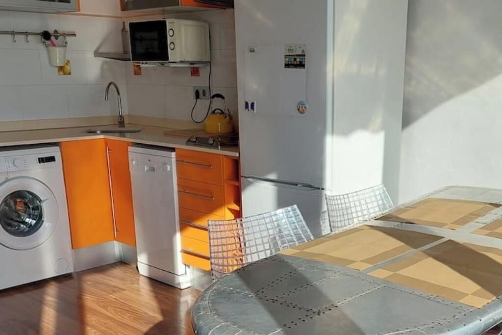 Photo of Kitchen in Caldes d'Estrac