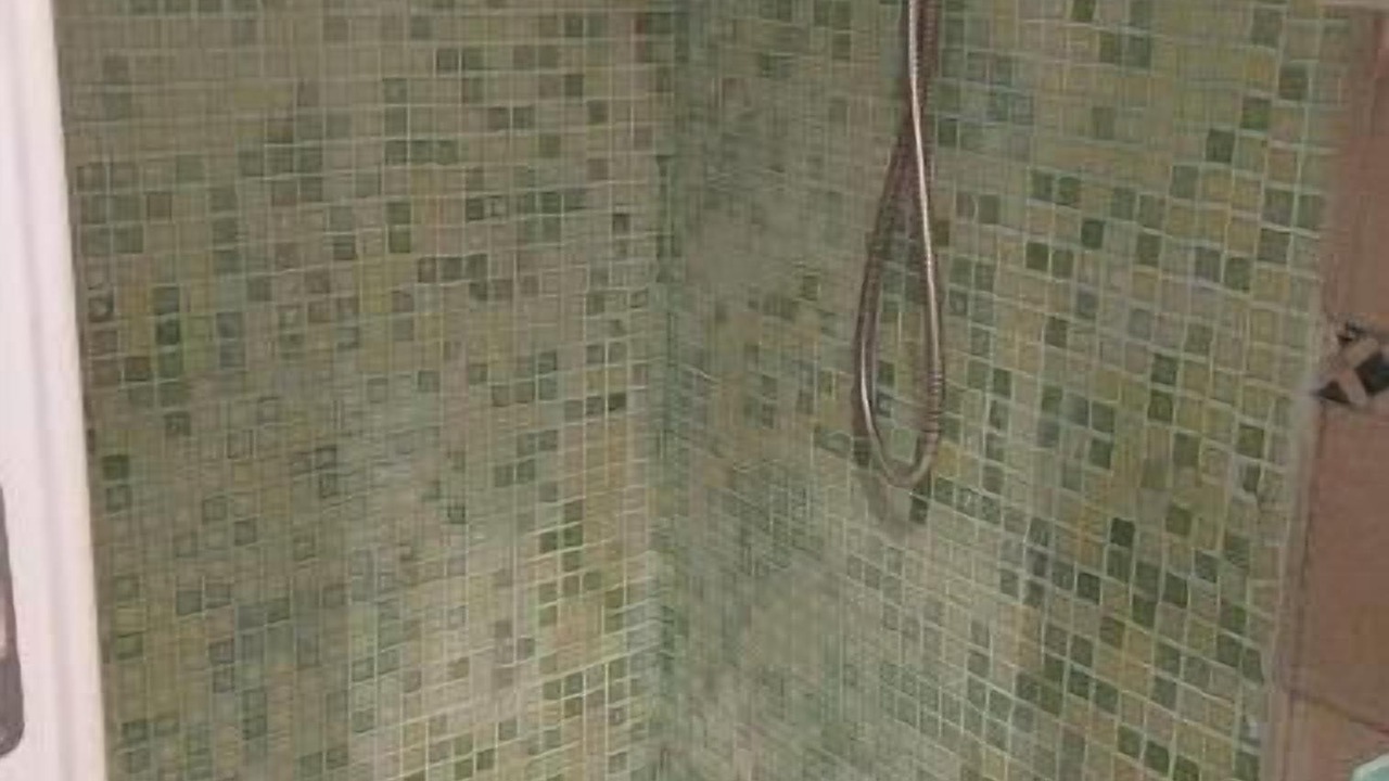 Photo of Bathroom in Caldes d'Estrac
