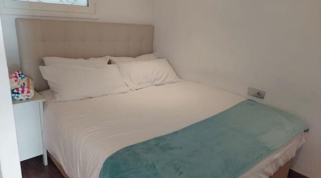 Photo of Bedroom in Caldes d'Estrac
