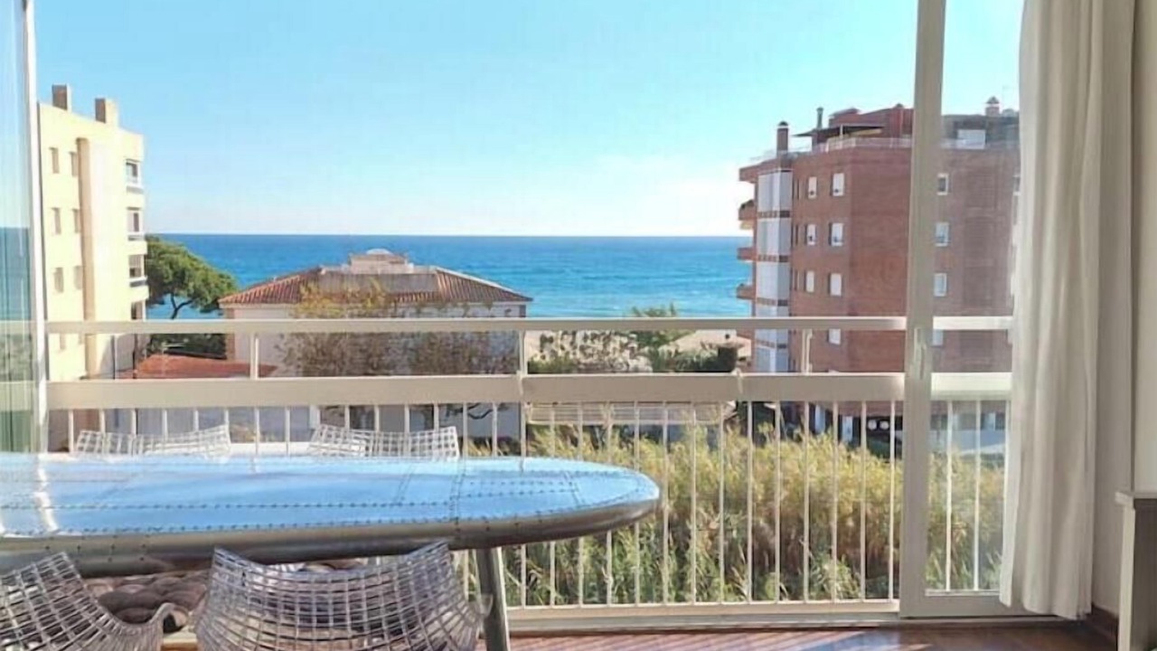 Photo of Outdoor in Caldes d'Estrac
