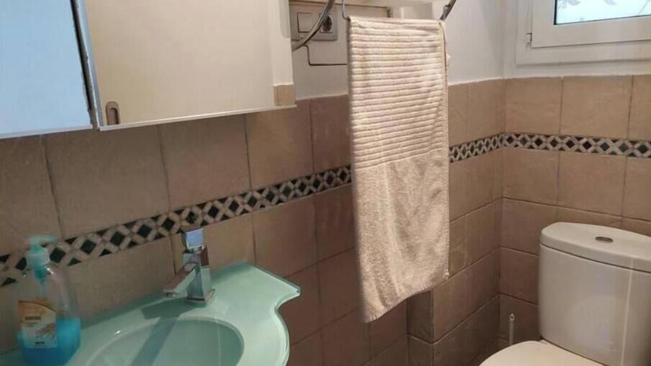 Photo of Bathroom in Caldes d'Estrac