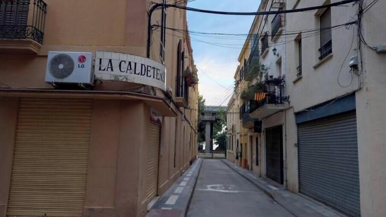 Photo of Others in Caldes d'Estrac