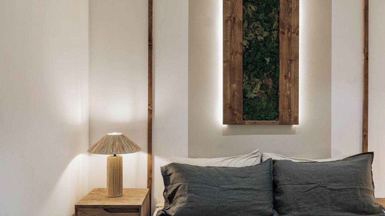 Photo of Bedroom in Sarria