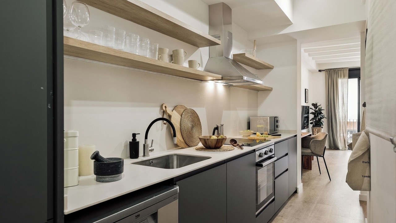 Photo of Kitchen in Sarria