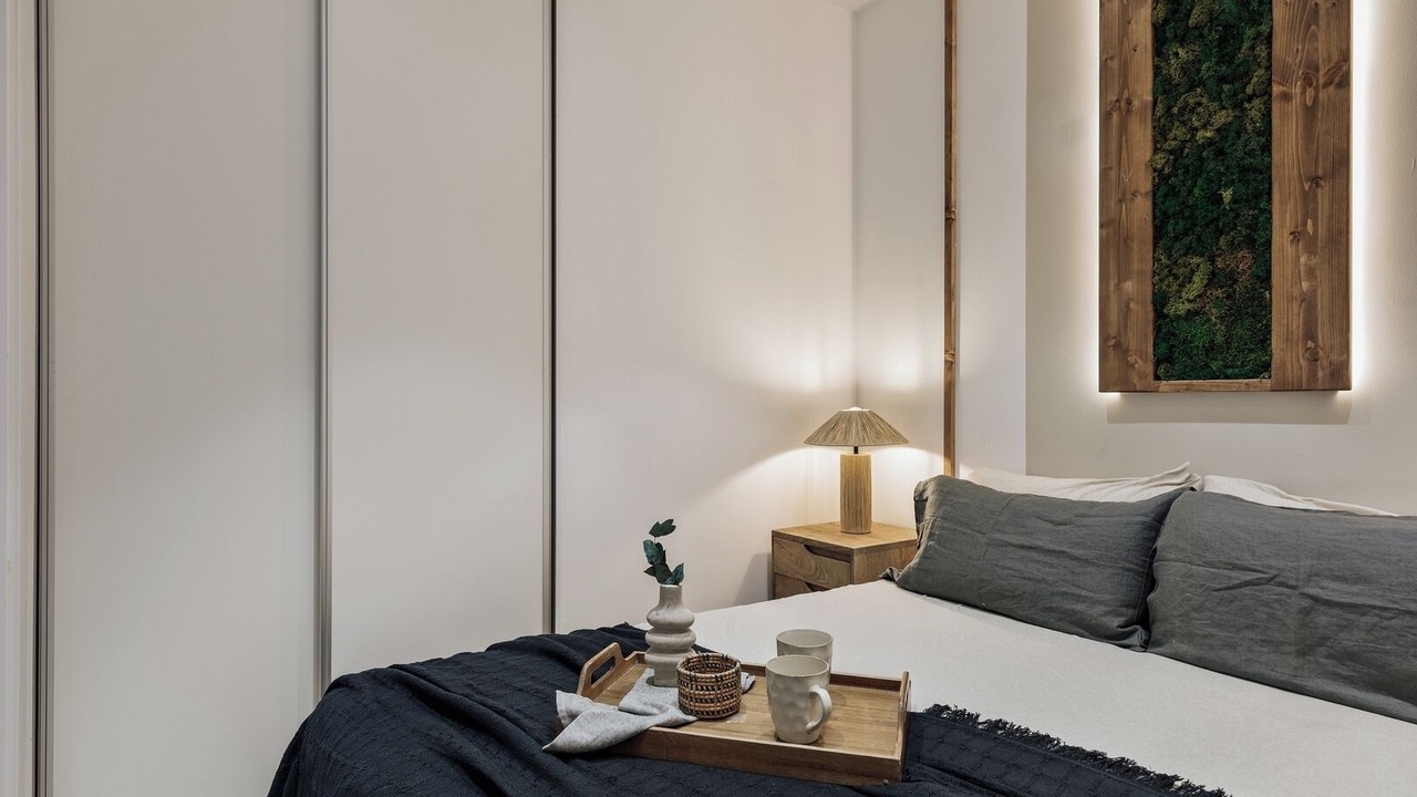Photo of Bedroom in Sarria