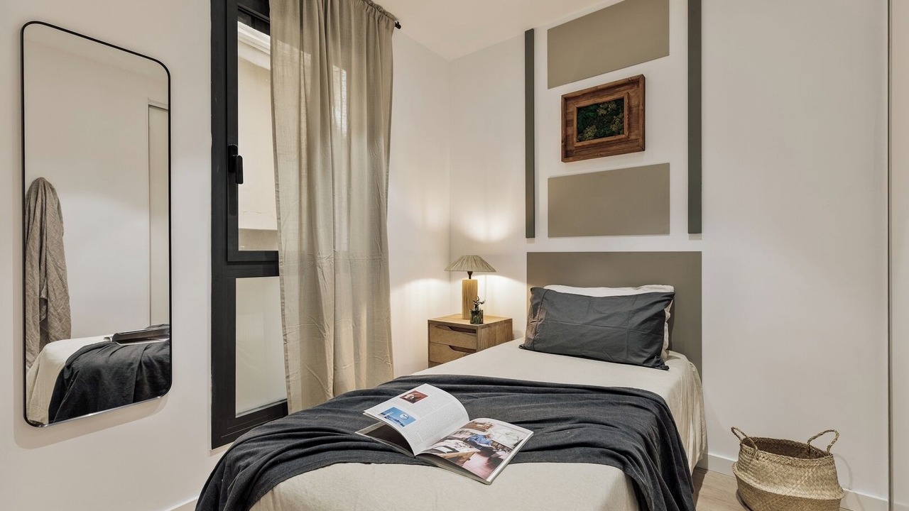Photo of Bedroom in Sarria