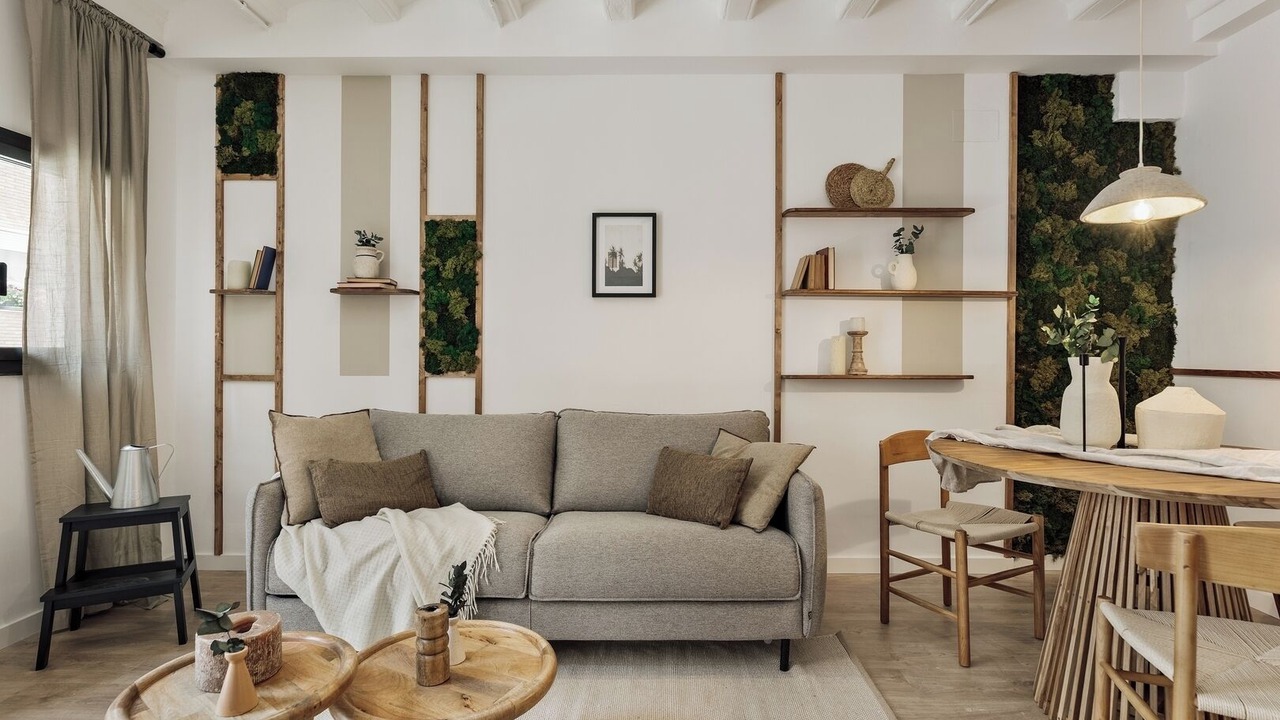 Photo of Livingroom in Sarria