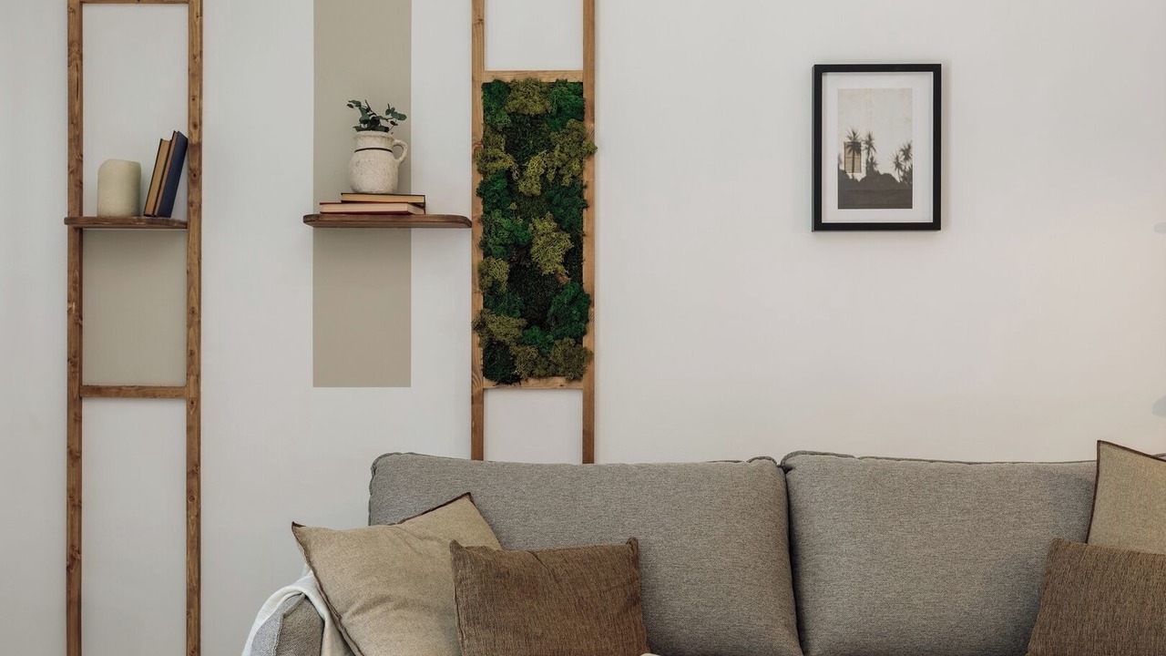 Photo of Livingroom in Sarria