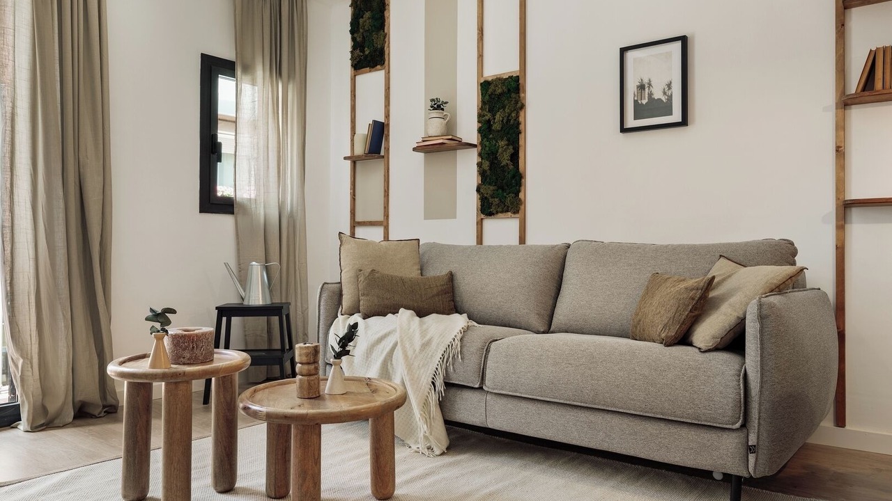 Photo of Livingroom in Sarria
