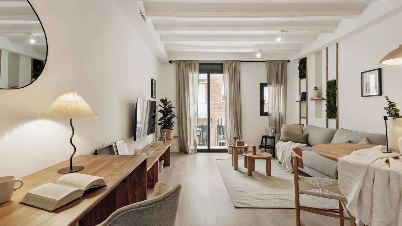Photo of Livingroom in Sarria