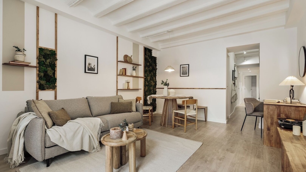 Photo of Livingroom in Sarria