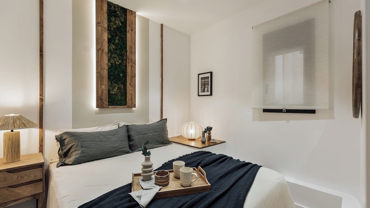 Photo of Bedroom in Sarria