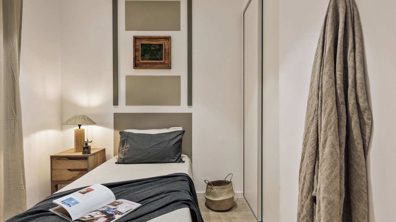 Photo of Bedroom in Sarria