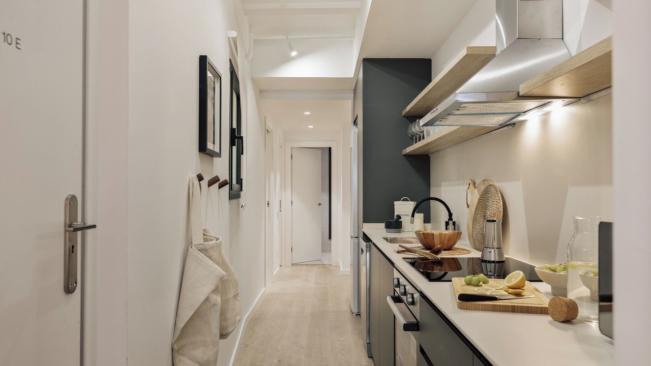 Photo of Kitchen in Sarria