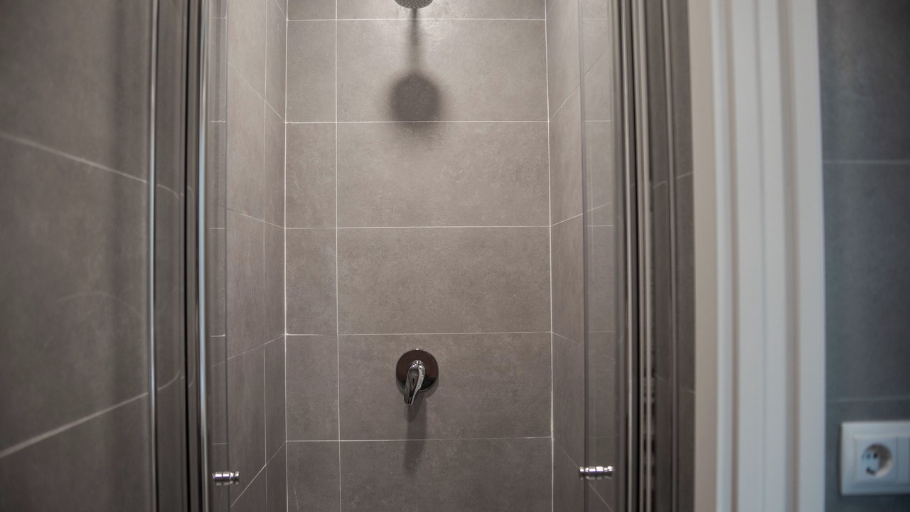 Photo of Bathroom in Hostafrancs