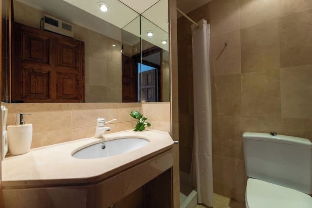 Photo of Bathroom in Arenys de Munt