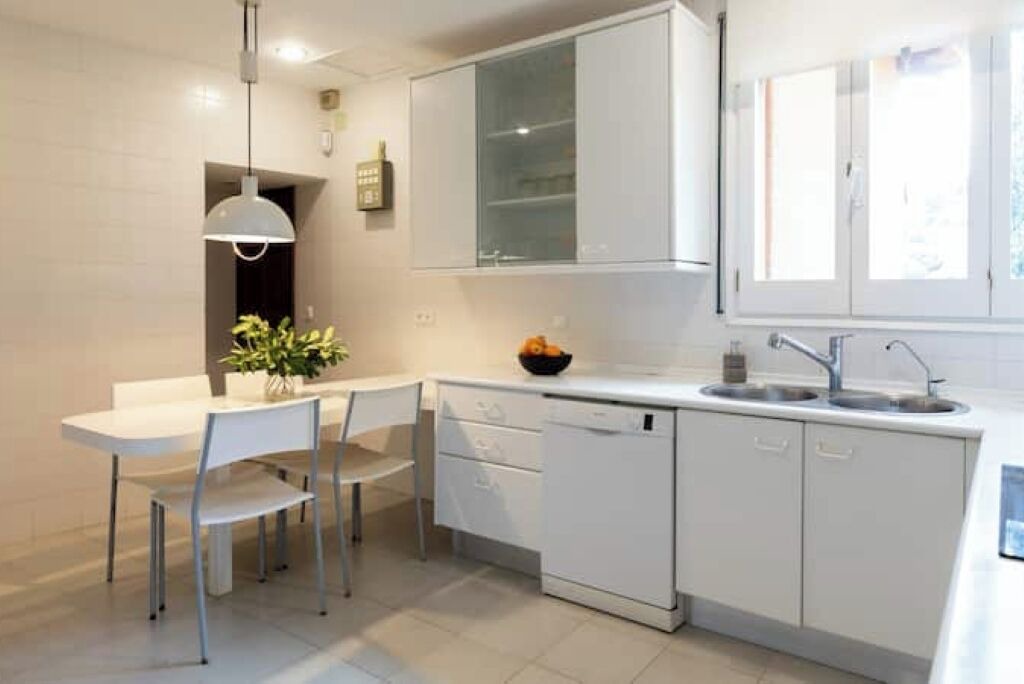 Photo of Kitchen in Arenys de Munt