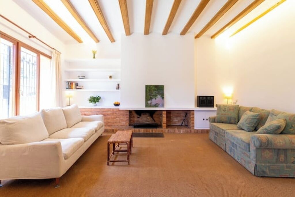 Photo of Livingroom in Arenys de Munt