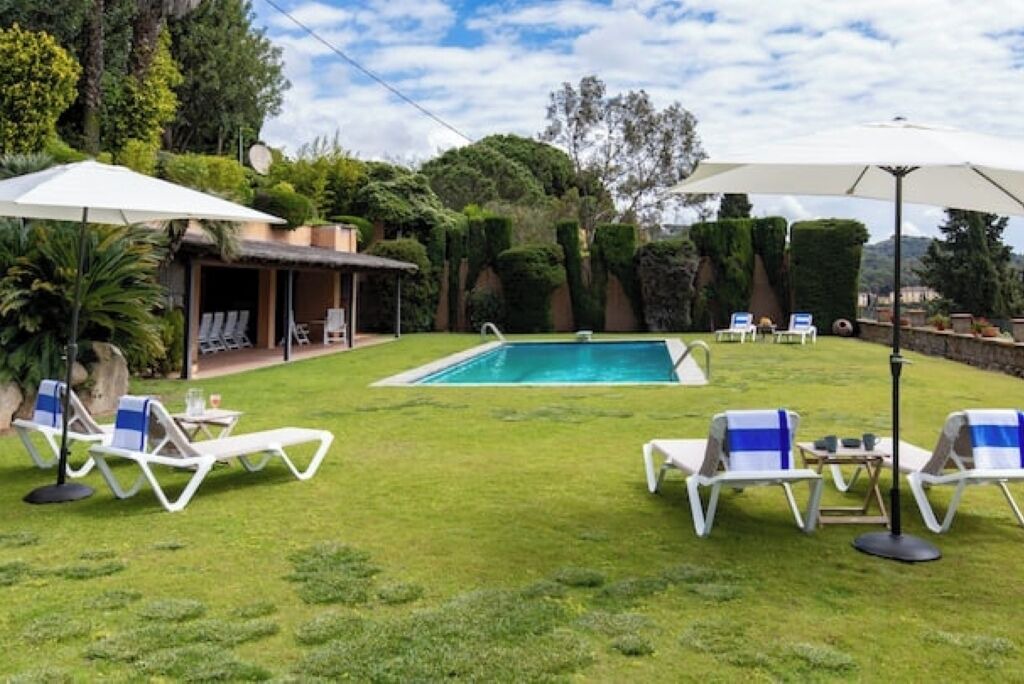 Photo of Outdoor in Arenys de Munt