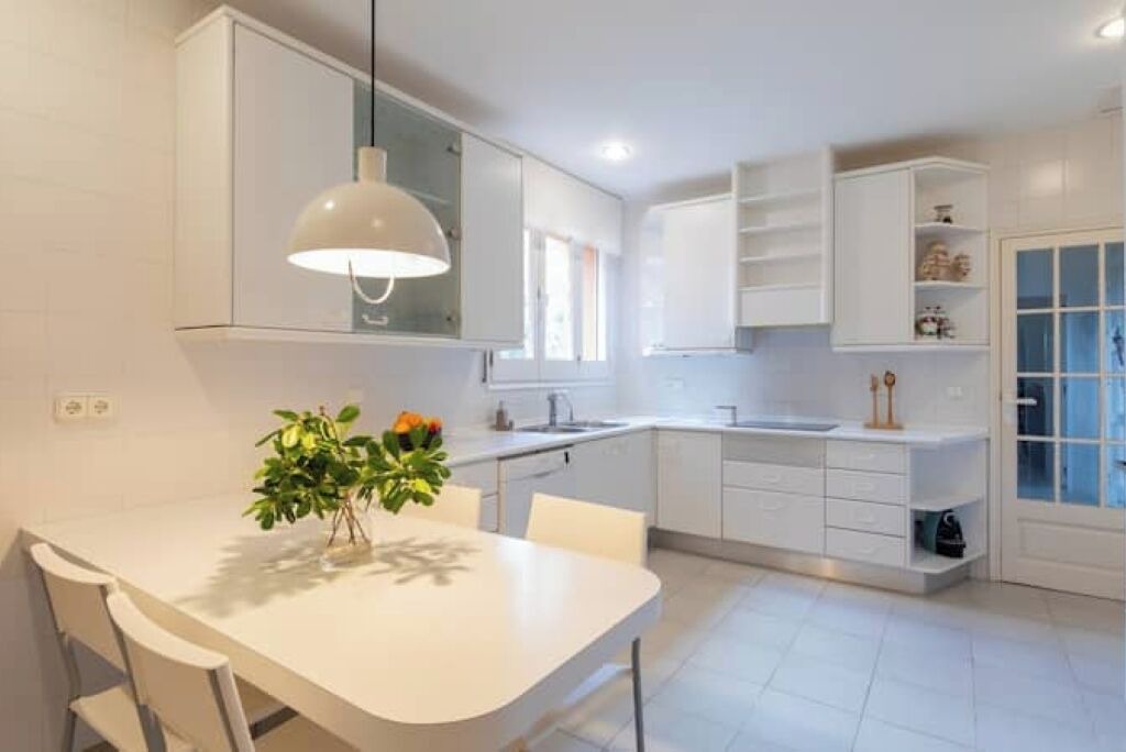 Photo of Kitchen in Arenys de Munt
