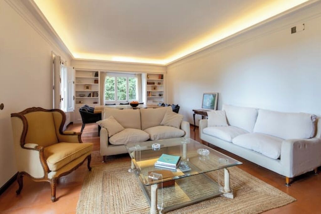 Photo of Livingroom in Arenys de Munt