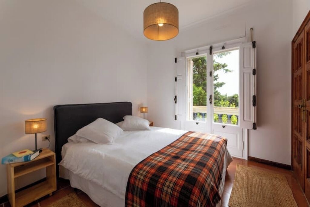 Photo of Bedroom in Arenys de Munt