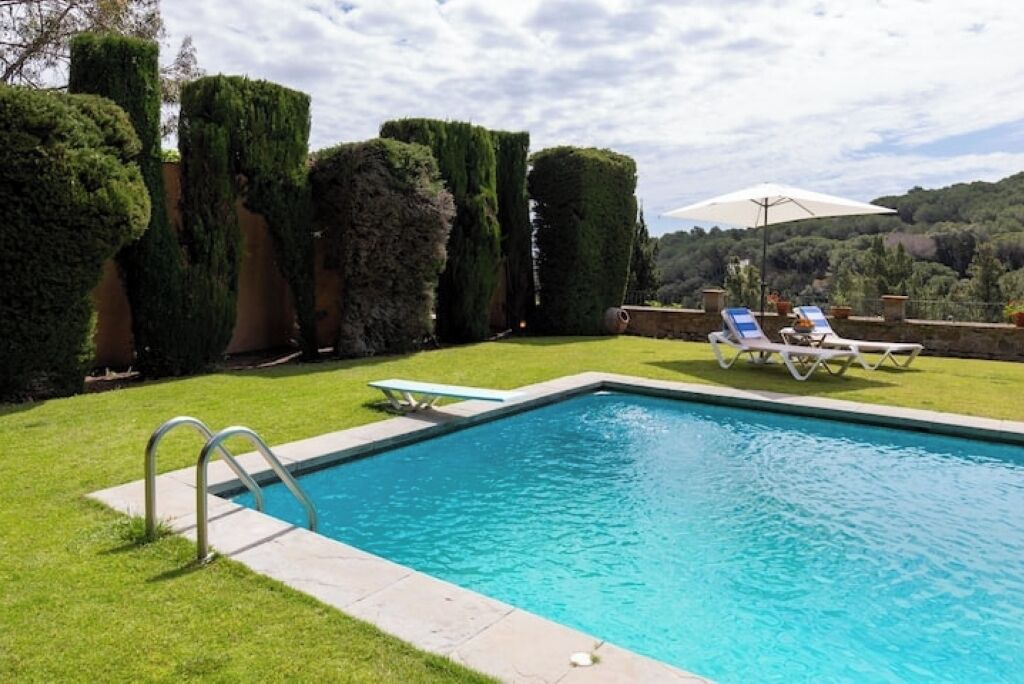 Photo of Outdoor in Arenys de Munt