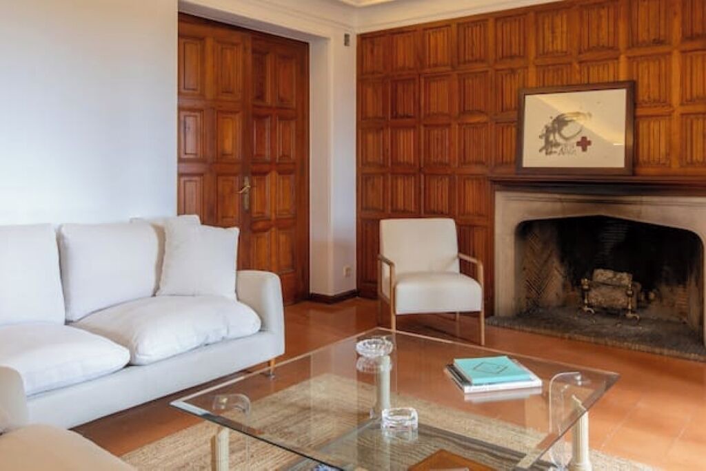 Photo of Livingroom in Arenys de Munt