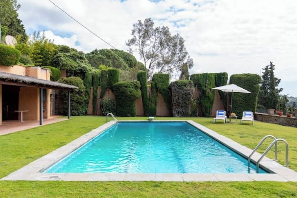 Photo of Outdoor in Arenys de Munt