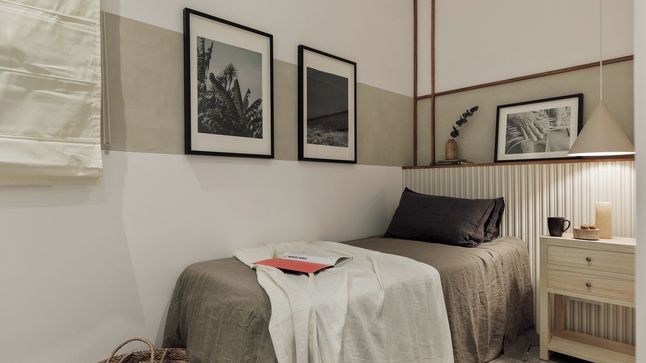 Photo of Bedroom in Les Corts
