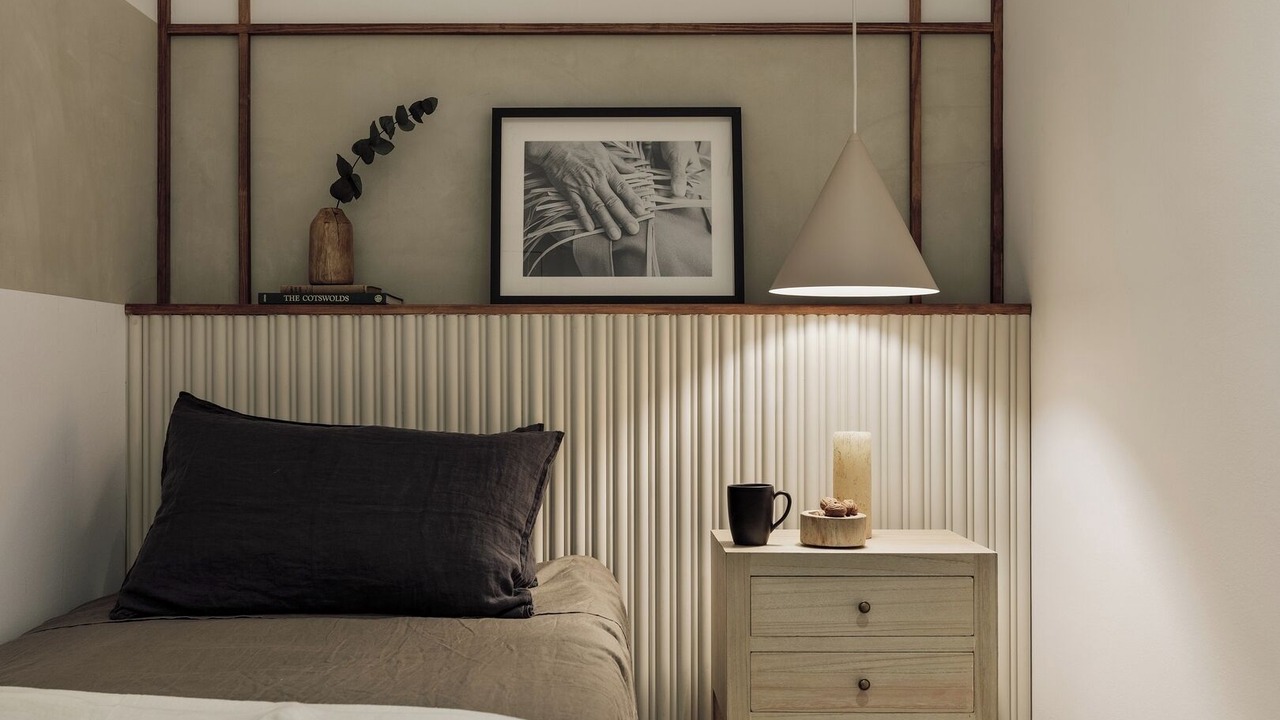 Photo of Bedroom in Les Corts