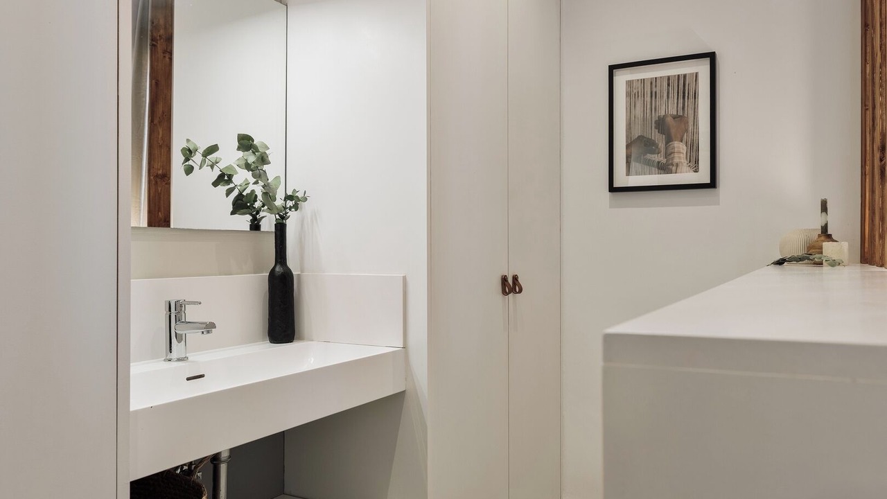 Photo of Bathroom in Les Corts