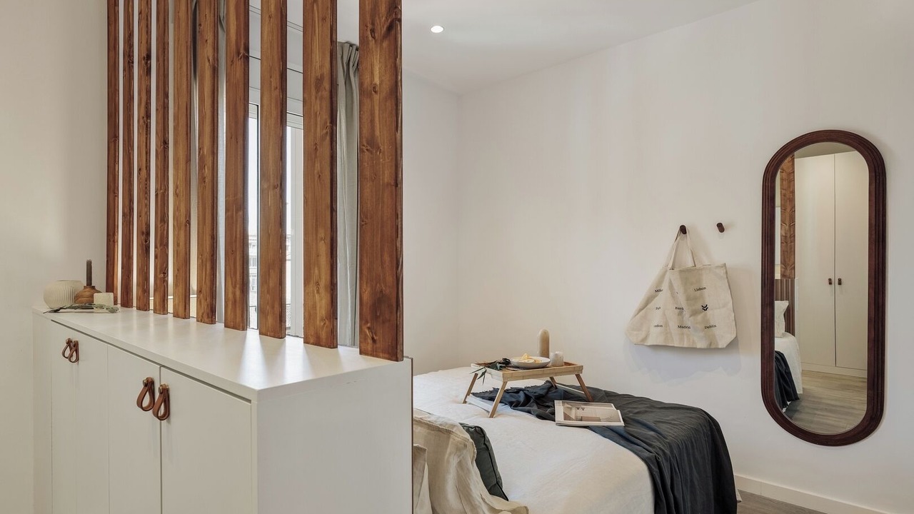 Photo of Bedroom in Les Corts