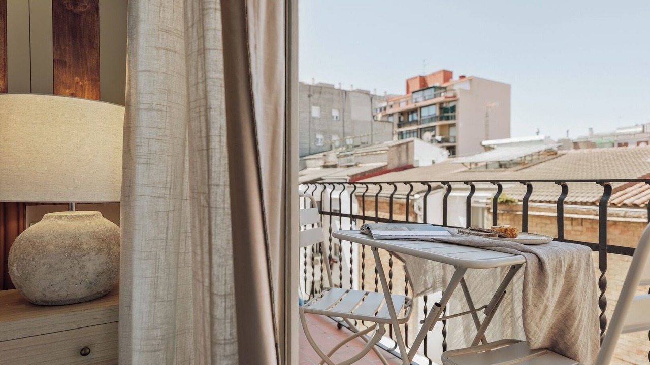 Photo of Outdoor in Les Corts