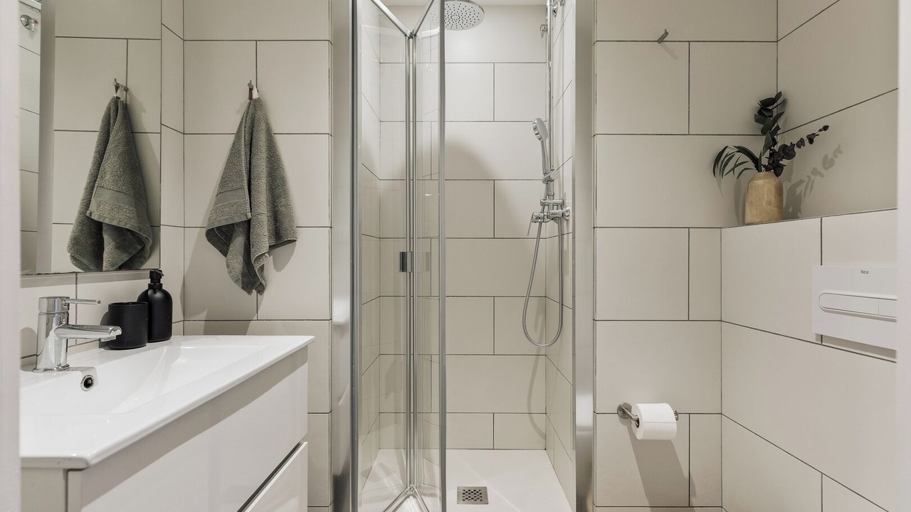 Photo of Bathroom in Les Corts