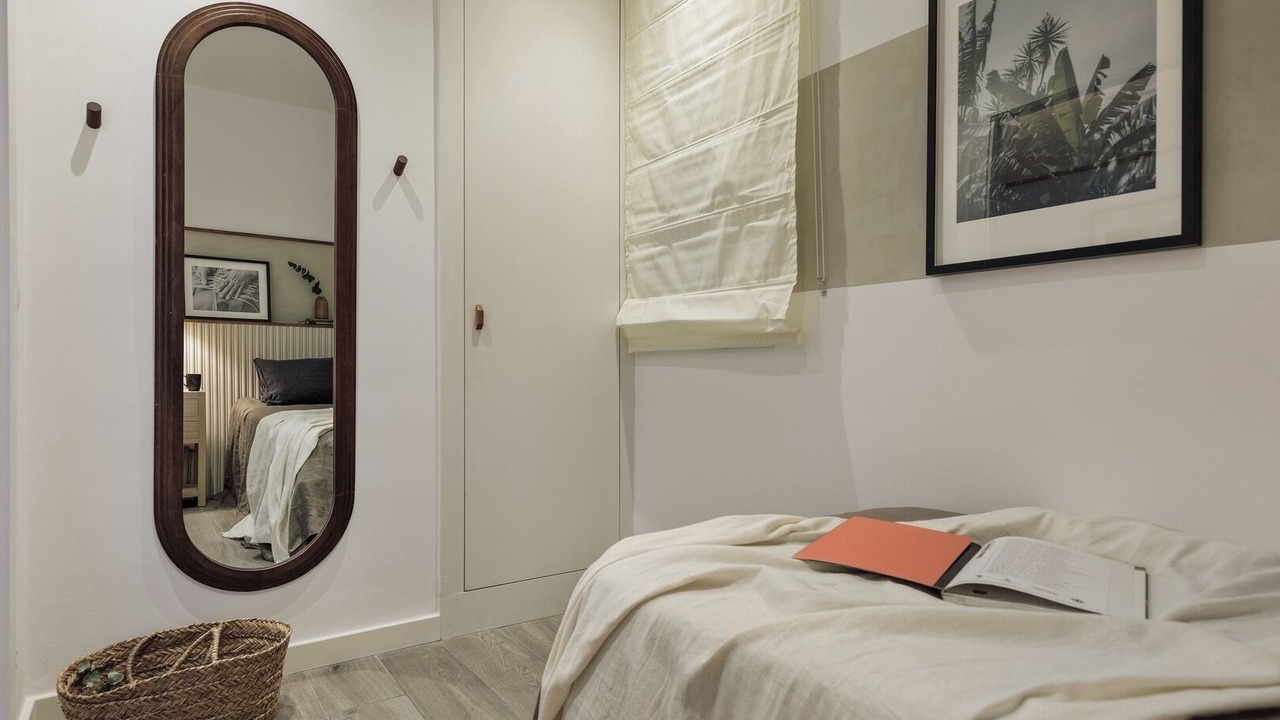 Photo of Bedroom in Les Corts