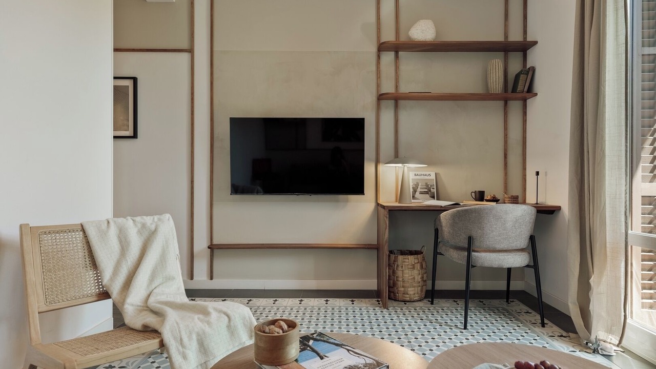 Photo of Livingroom in Les Corts