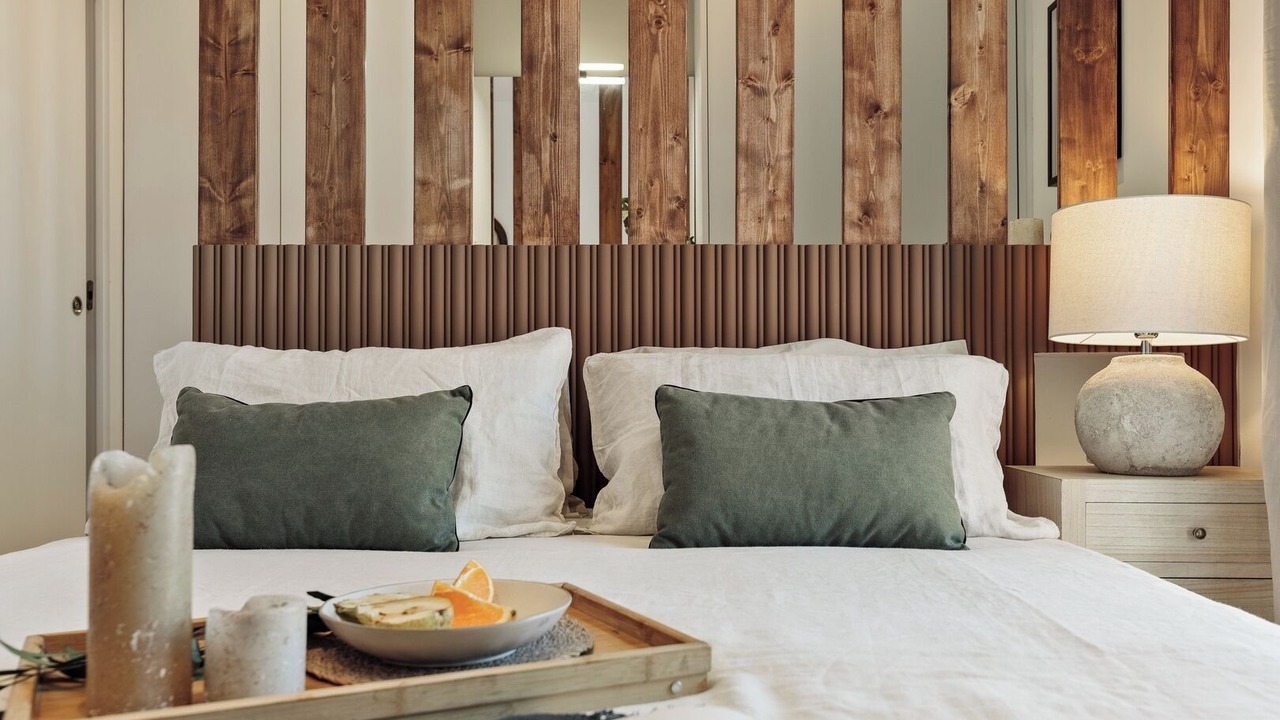 Photo of Bedroom in Les Corts