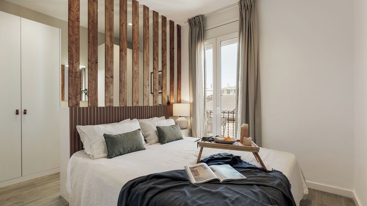 Photo of Bedroom in Les Corts