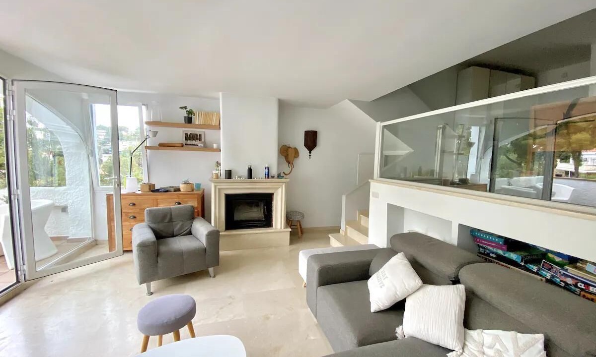 Photo of Livingroom in Castelldefels