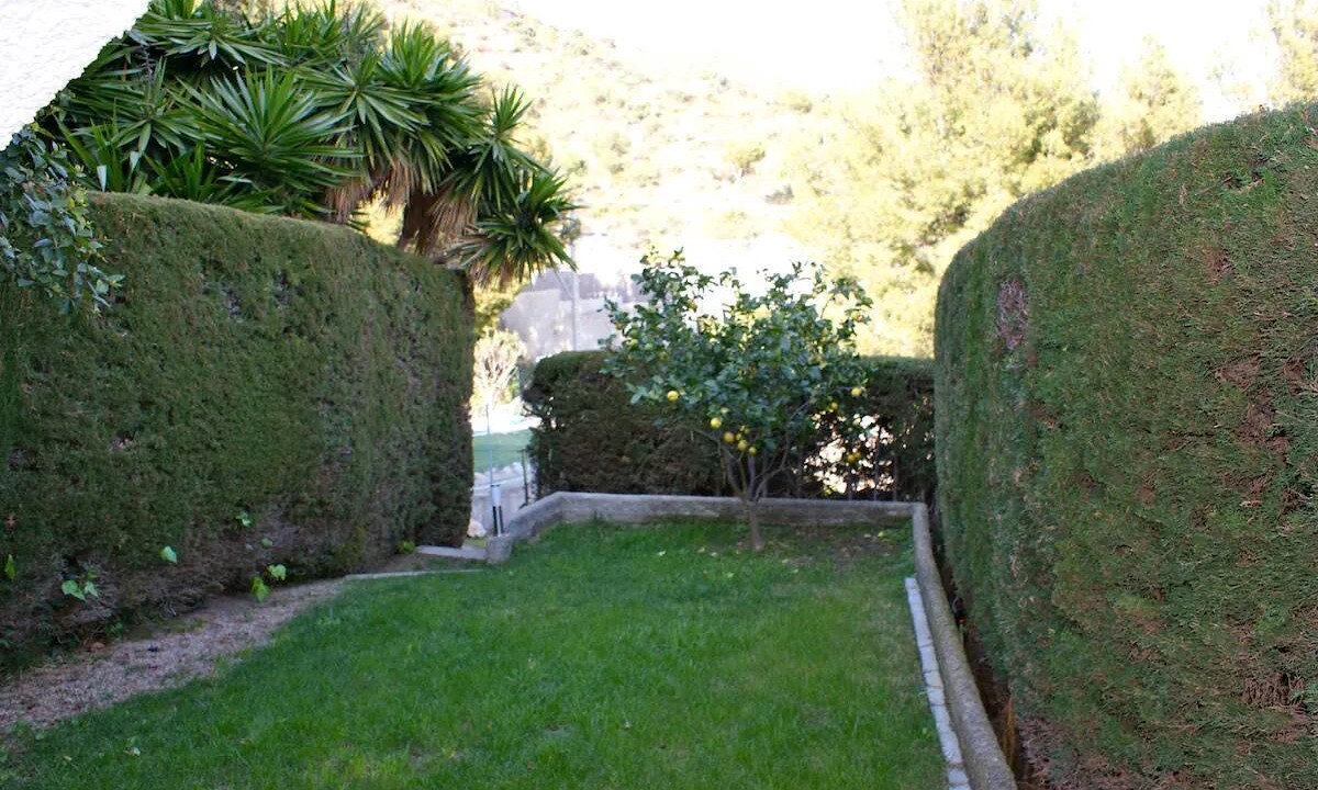 Photo of Outdoor in Castelldefels