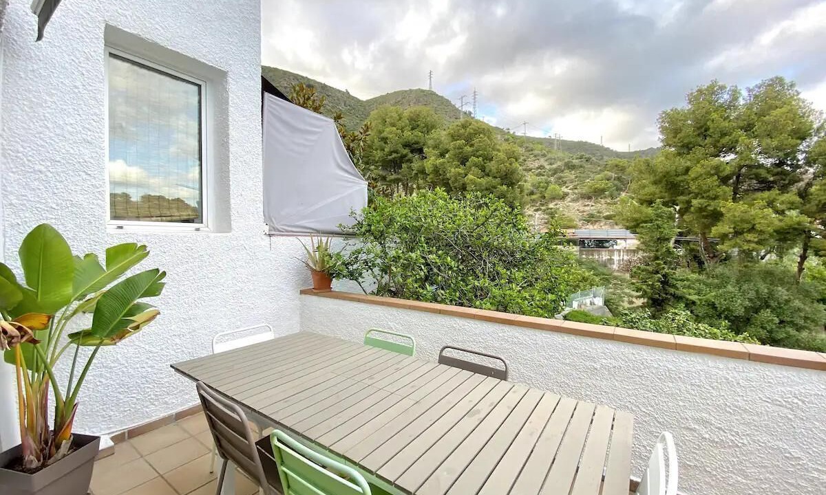 Photo of Outdoor in Castelldefels