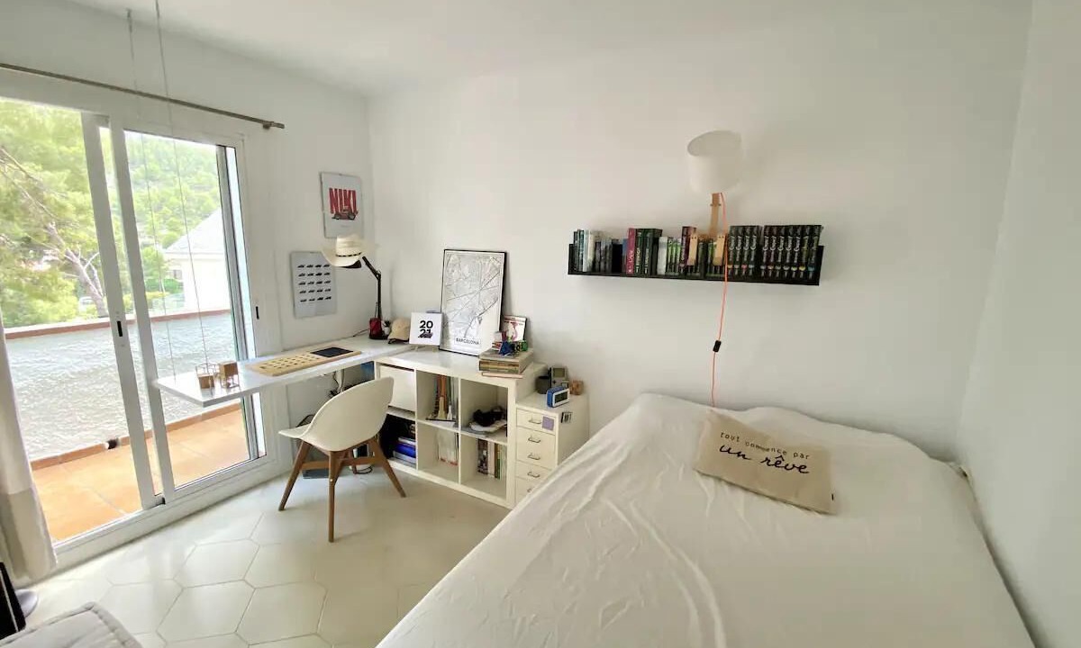 Photo of Bedroom in Castelldefels