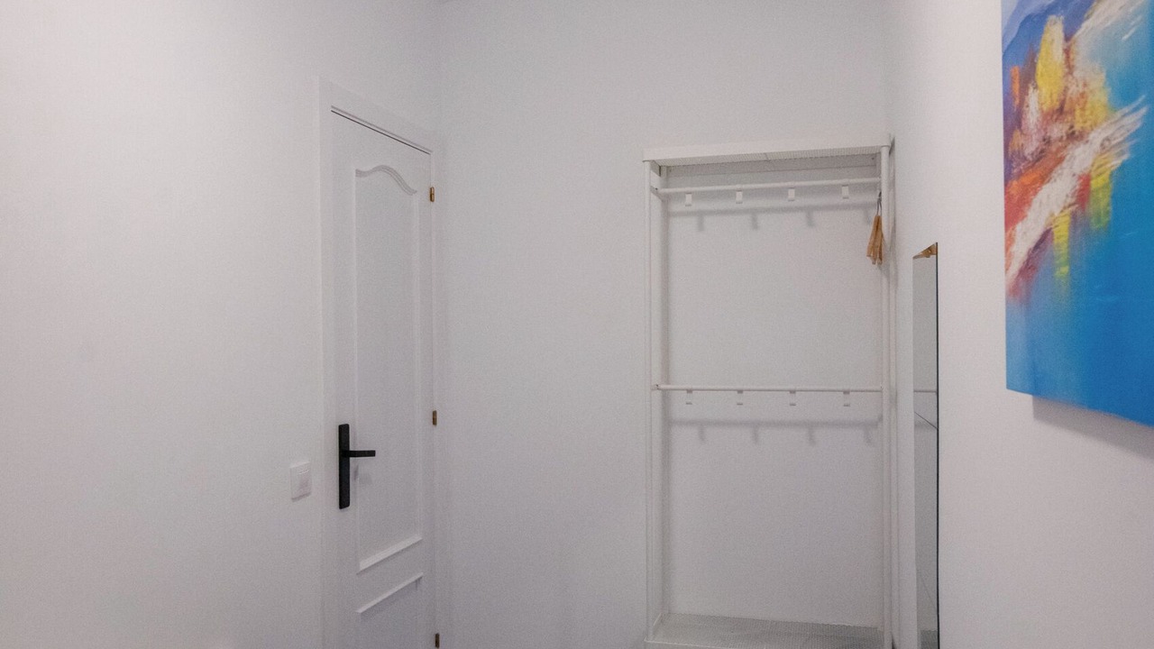 Photo of Bedroom in Poblenou