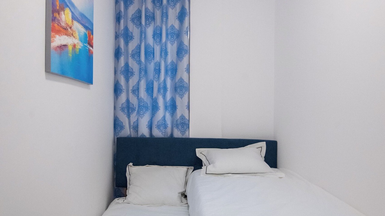 Photo of Bedroom in Poblenou