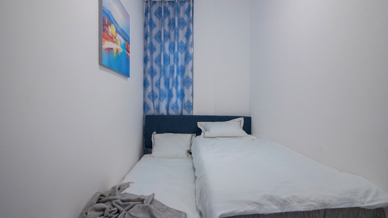 Photo of Bedroom in Poblenou