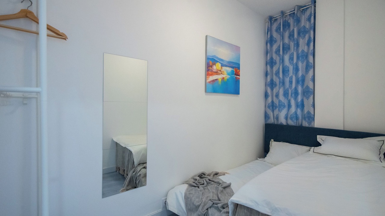 Photo of Bedroom in Poblenou