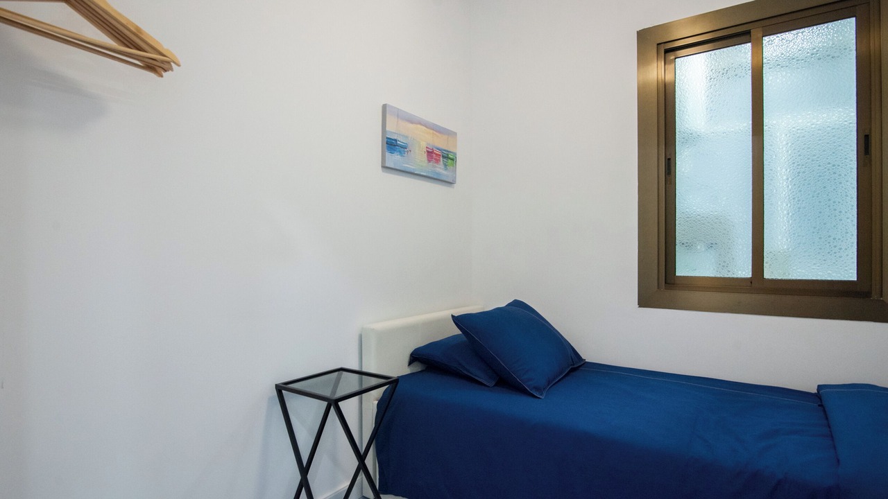 Photo of Bedroom in Poblenou